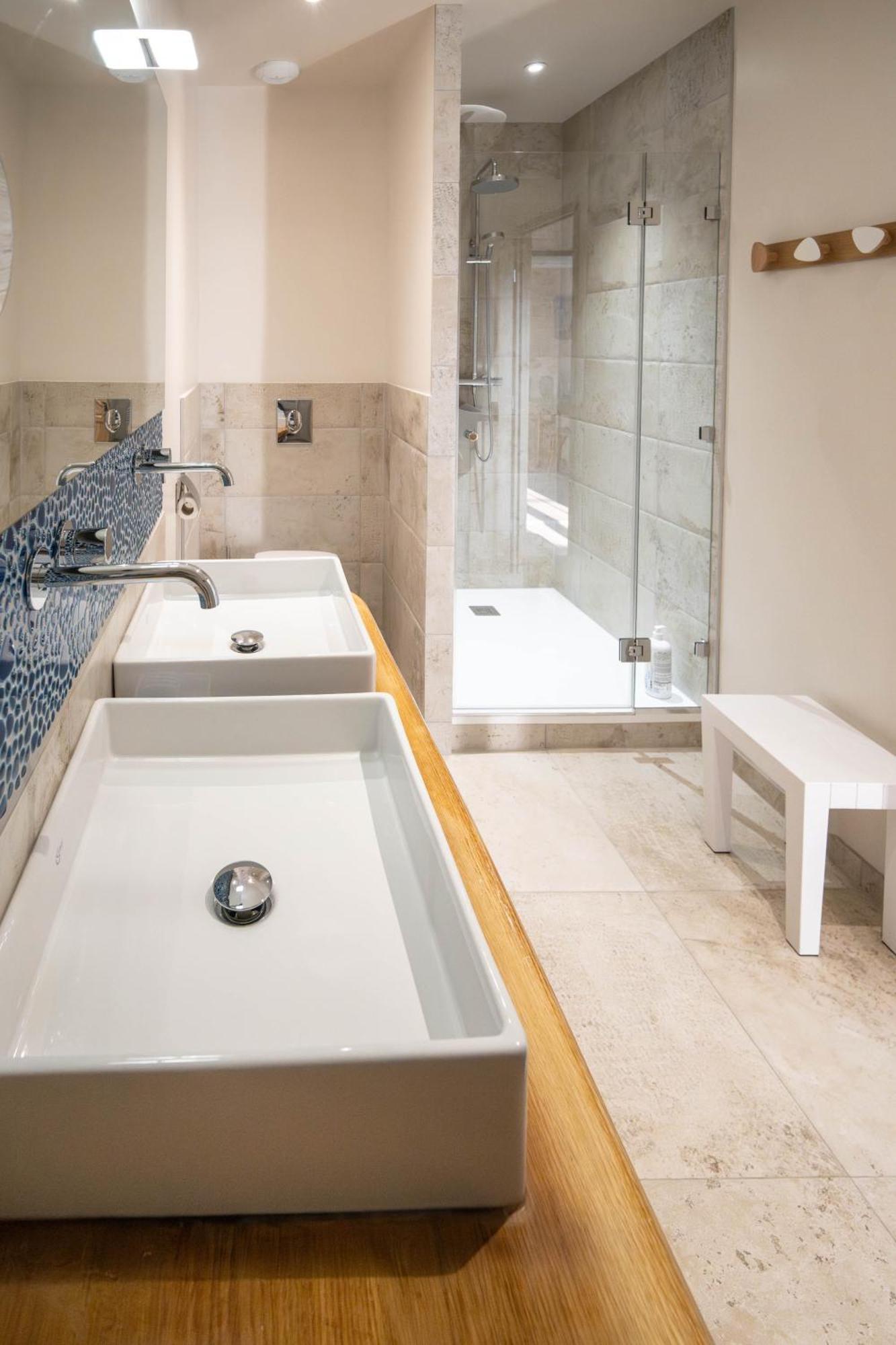 Petite Emeraude Cancale Ngoại thất bức ảnh