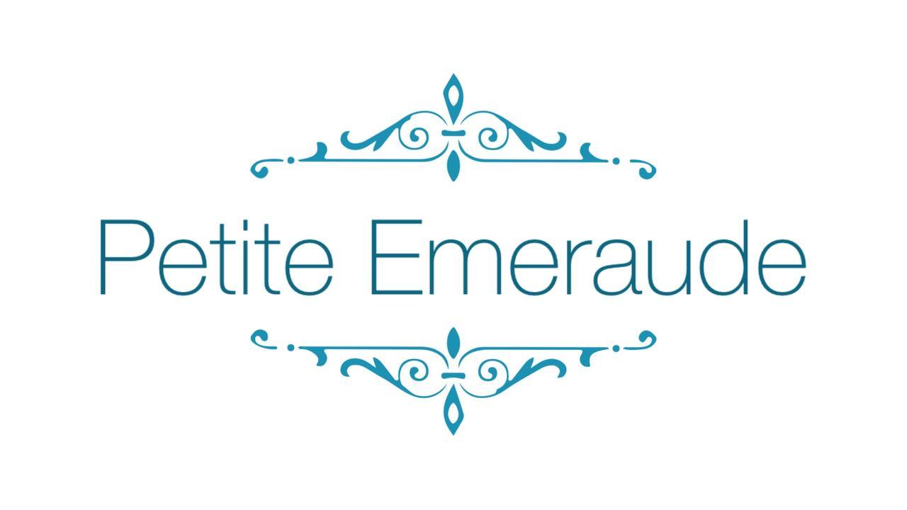 Petite Emeraude Cancale Ngoại thất bức ảnh